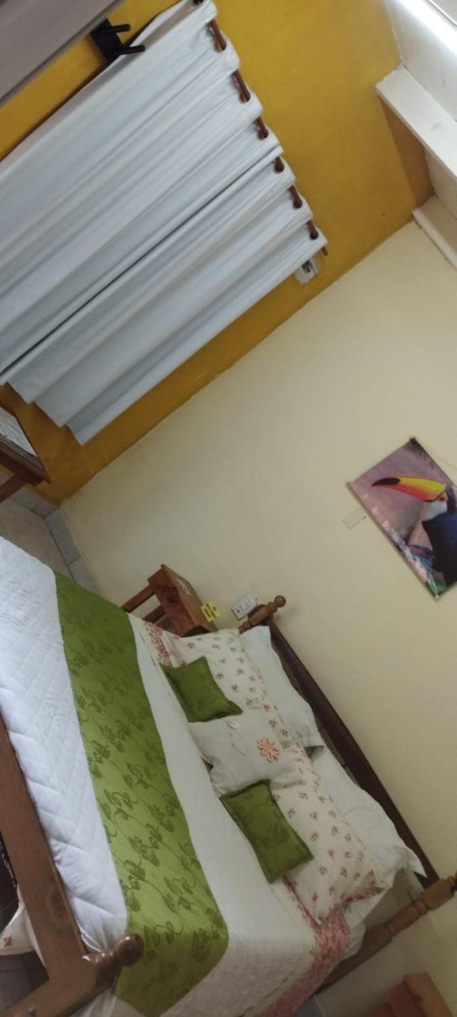 Hostel Damaris Puerto Iguazú Dış mekan fotoğraf