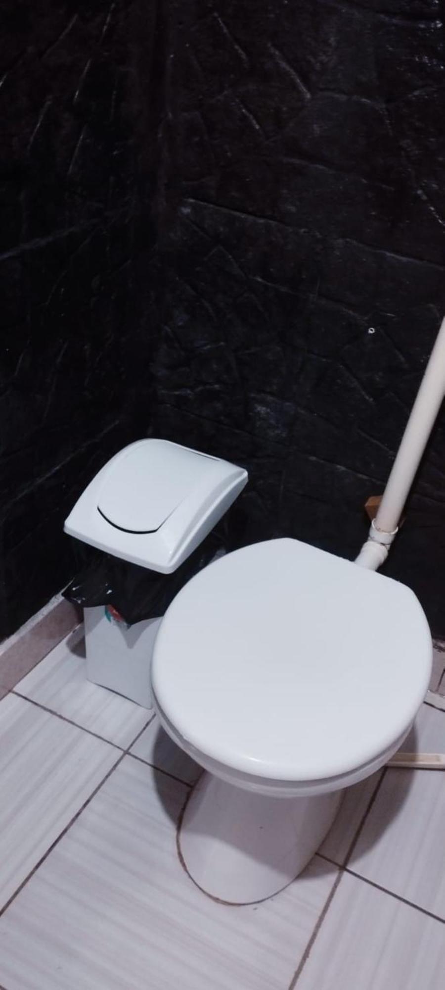 Hostel Damaris Puerto Iguazú Oda fotoğraf