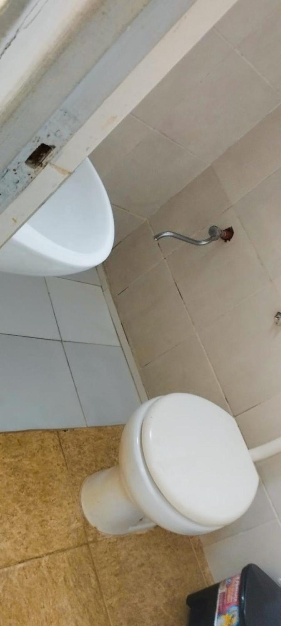 Hostel Damaris Puerto Iguazú Oda fotoğraf
